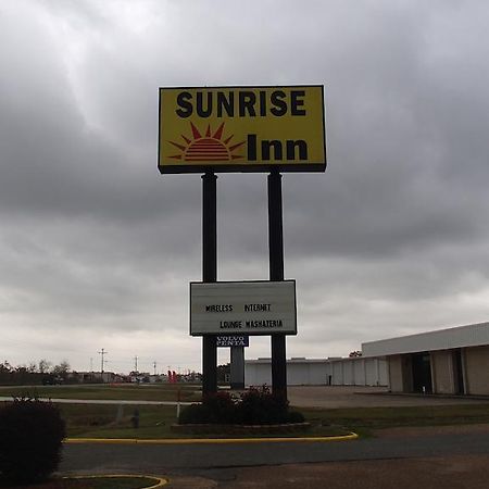Sunrise Inn بحيرة تشارلز المظهر الخارجي الصورة